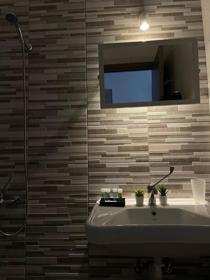 Nigdeli Studios Stavros  Exteriör bild